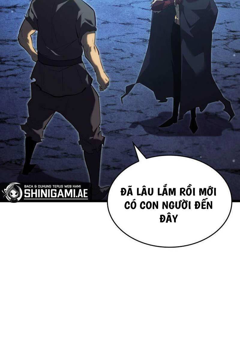Sự Trở Lại Của Người Chơi Cấp Sss Chap 92 - Next Chap 93