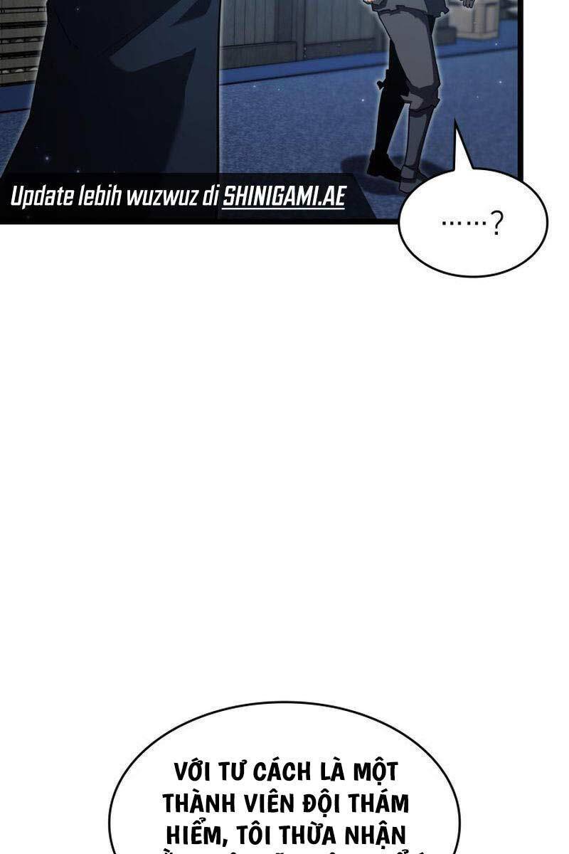 Sự Trở Lại Của Người Chơi Cấp Sss Chap 92 - Next Chap 93