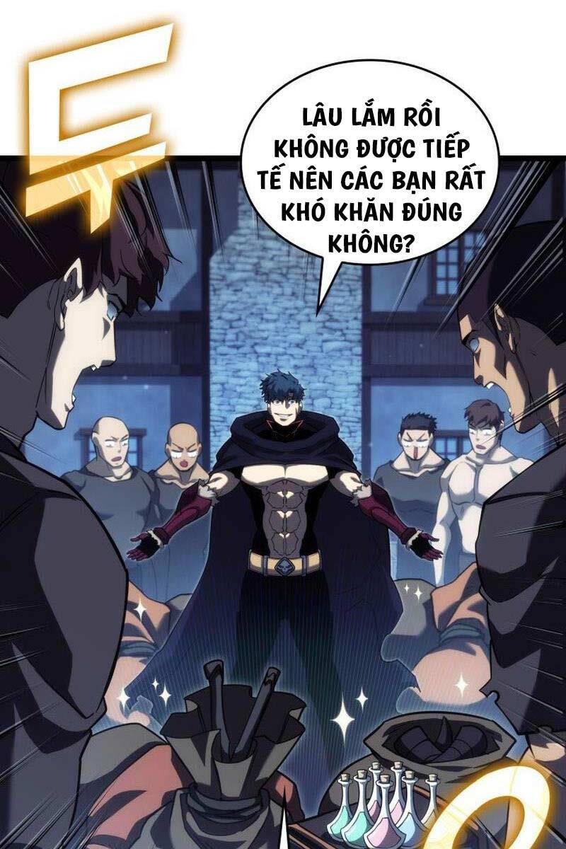 Sự Trở Lại Của Người Chơi Cấp Sss Chap 92 - Next Chap 93