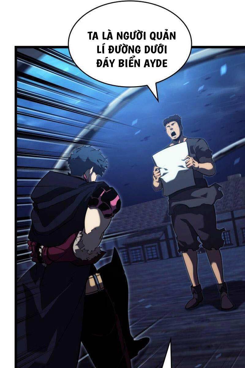 Sự Trở Lại Của Người Chơi Cấp Sss Chap 92 - Next Chap 93