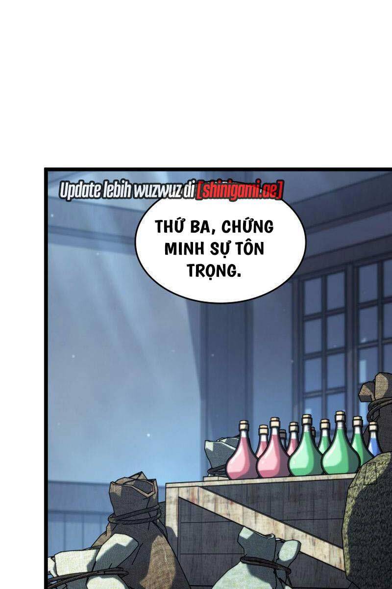 Sự Trở Lại Của Người Chơi Cấp Sss Chap 92 - Next Chap 93