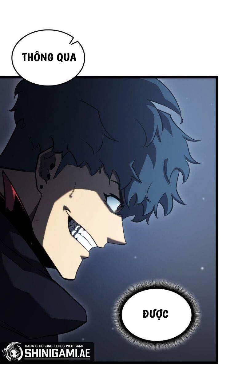 Sự Trở Lại Của Người Chơi Cấp Sss Chap 92 - Next Chap 93