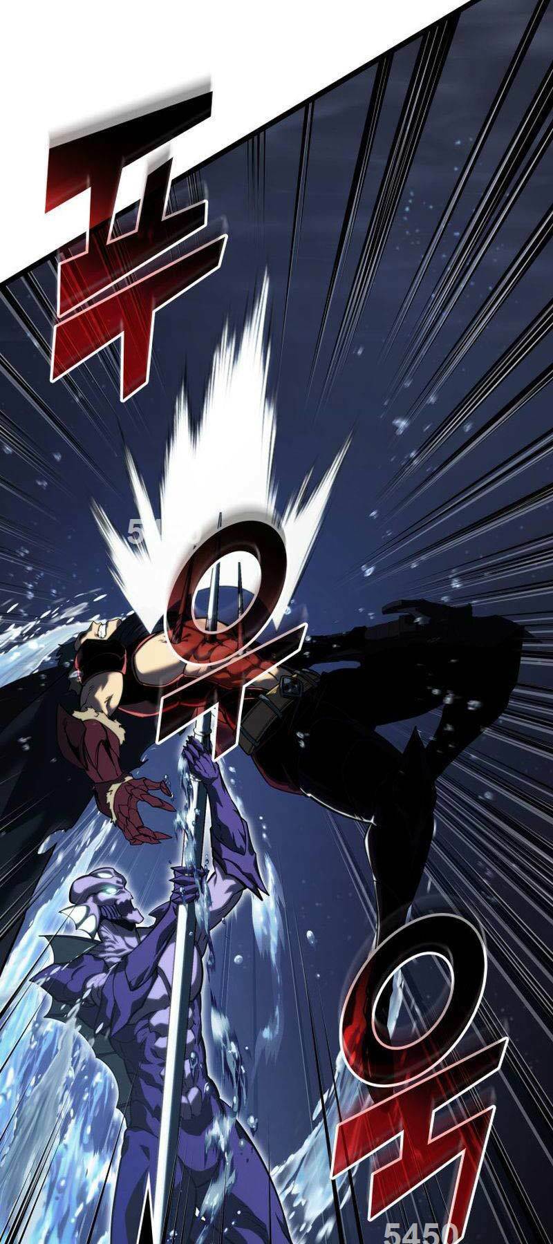 Sự Trở Lại Của Người Chơi Cấp Sss Chap 93 - Next Chap 94