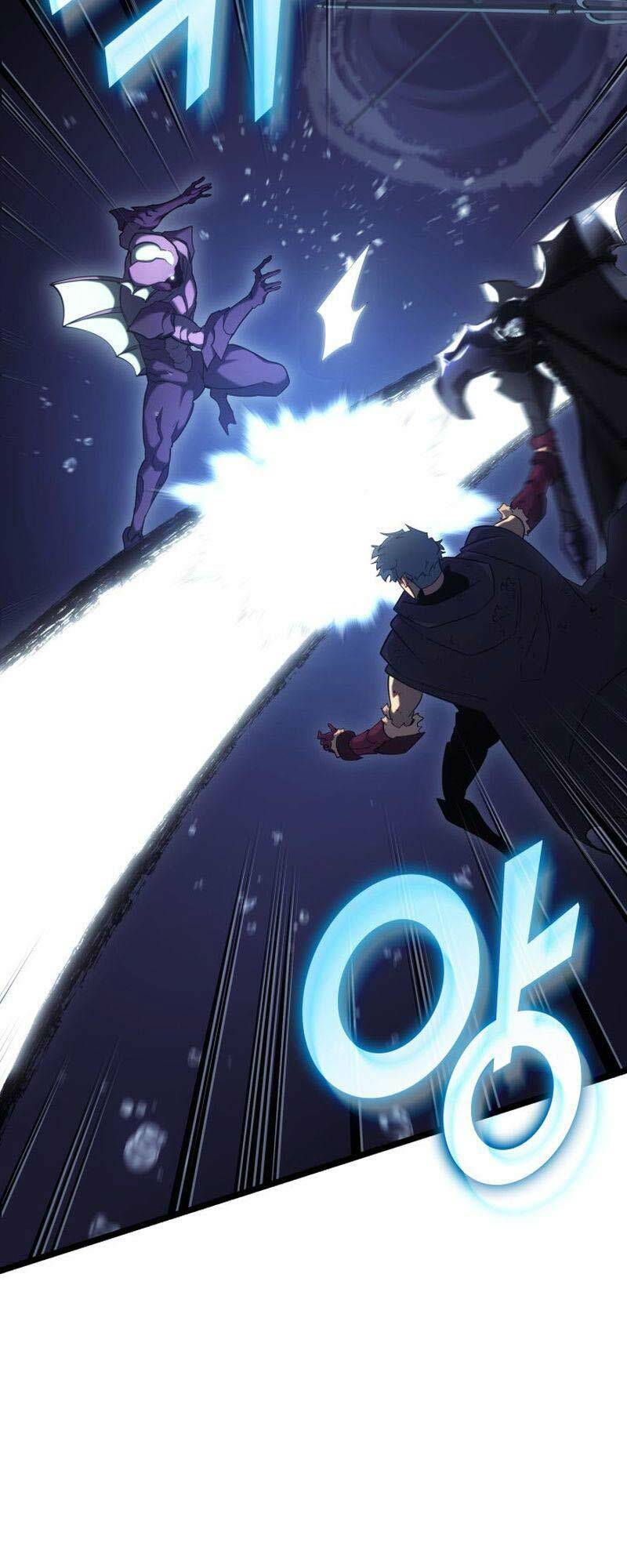 Sự Trở Lại Của Người Chơi Cấp Sss Chap 93 - Next Chap 94