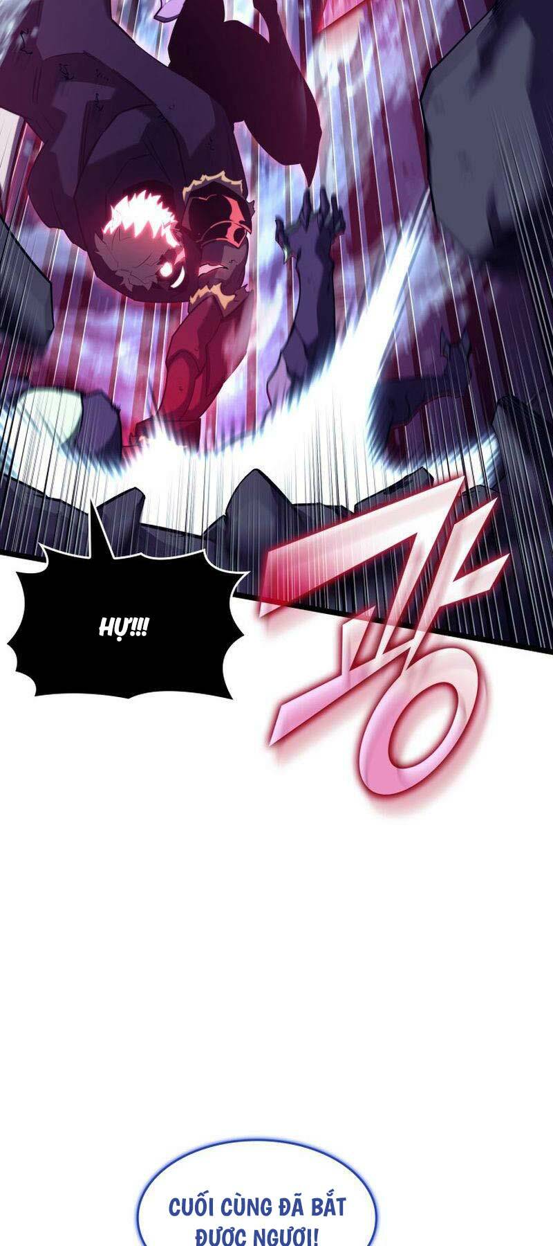 Sự Trở Lại Của Người Chơi Cấp Sss Chap 93 - Next Chap 94