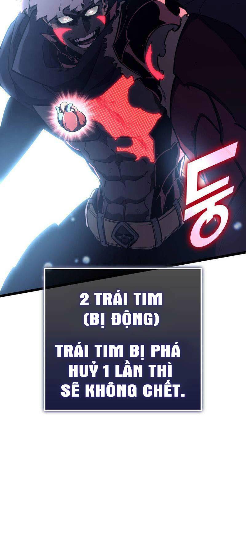 Sự Trở Lại Của Người Chơi Cấp Sss Chap 93 - Next Chap 94