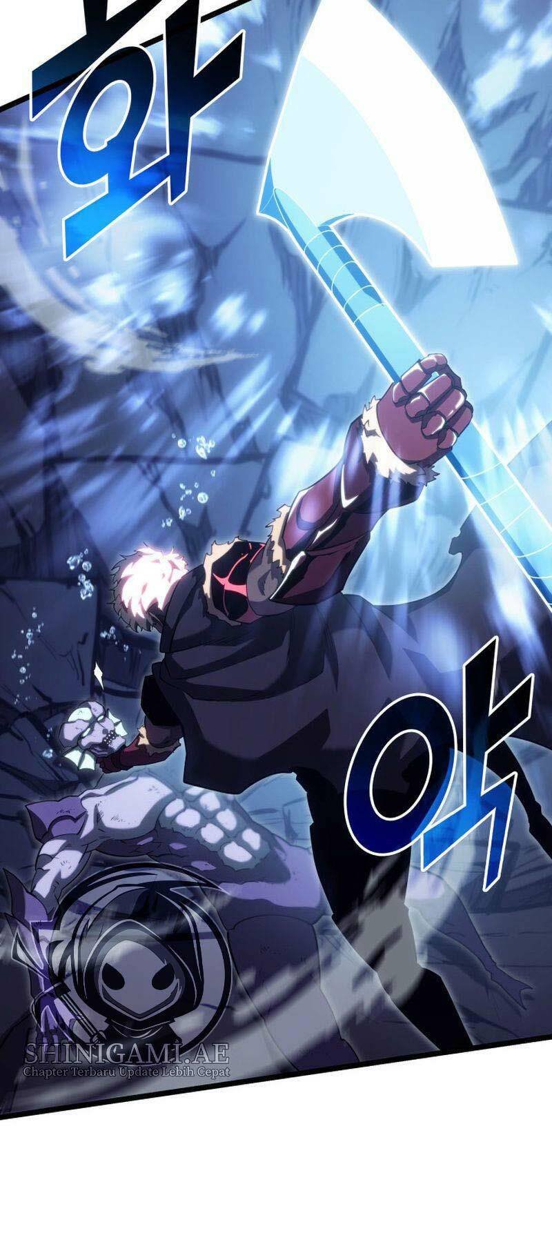 Sự Trở Lại Của Người Chơi Cấp Sss Chap 93 - Next Chap 94