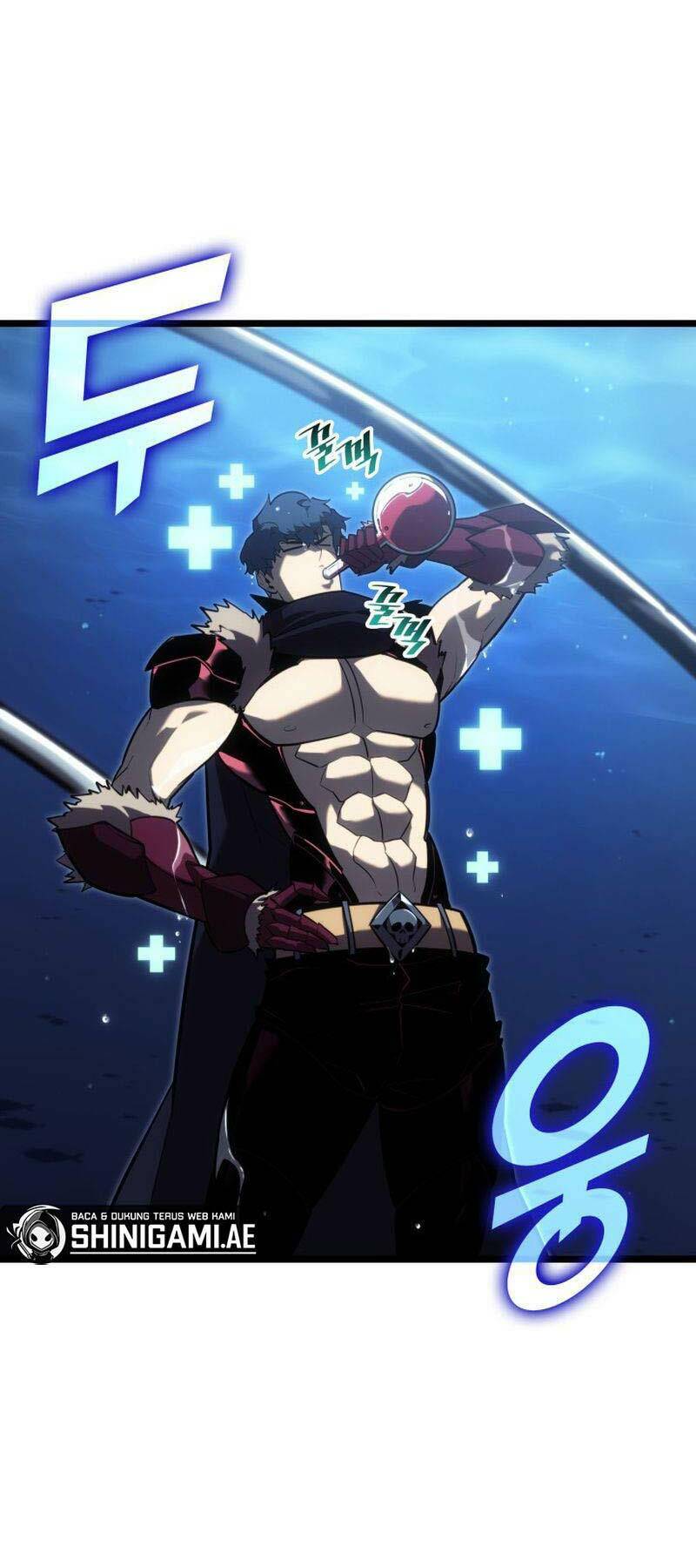 Sự Trở Lại Của Người Chơi Cấp Sss Chap 93 - Next Chap 94