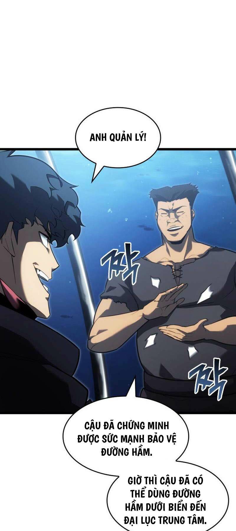 Sự Trở Lại Của Người Chơi Cấp Sss Chap 93 - Next Chap 94