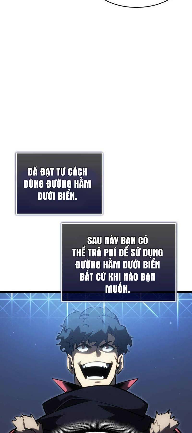 Sự Trở Lại Của Người Chơi Cấp Sss Chap 93 - Next Chap 94