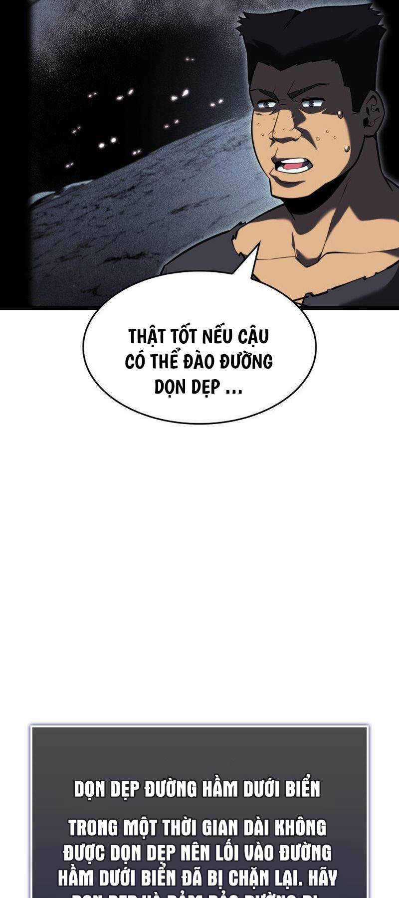 Sự Trở Lại Của Người Chơi Cấp Sss Chap 93 - Next Chap 94