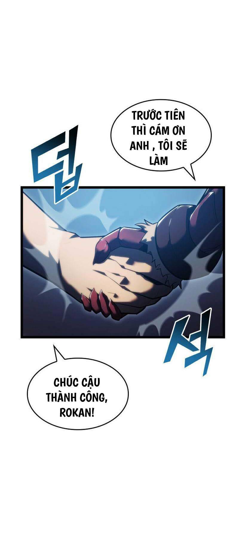 Sự Trở Lại Của Người Chơi Cấp Sss Chap 93 - Next Chap 94