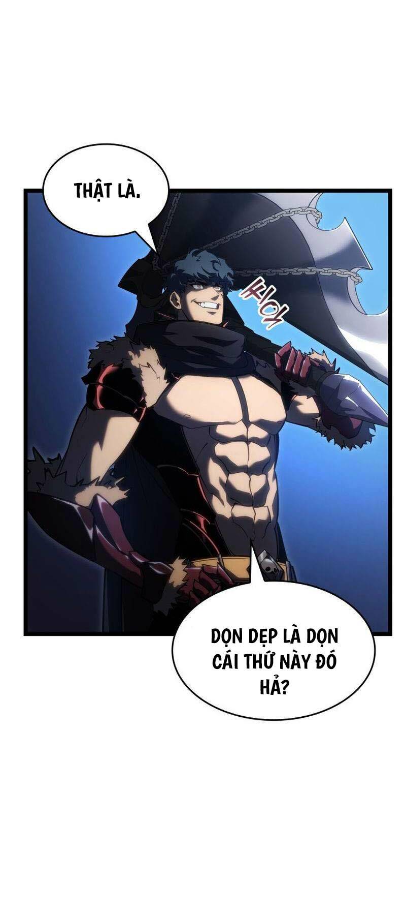 Sự Trở Lại Của Người Chơi Cấp Sss Chap 93 - Next Chap 94