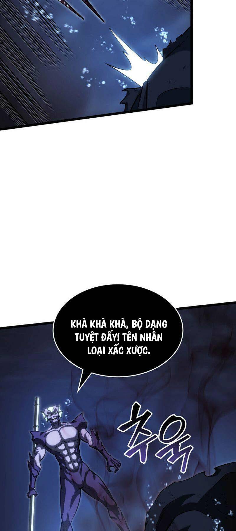 Sự Trở Lại Của Người Chơi Cấp Sss Chap 93 - Next Chap 94