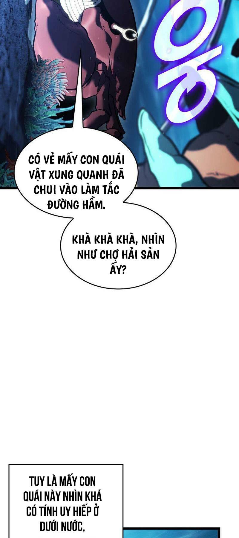 Sự Trở Lại Của Người Chơi Cấp Sss Chap 93 - Next Chap 94