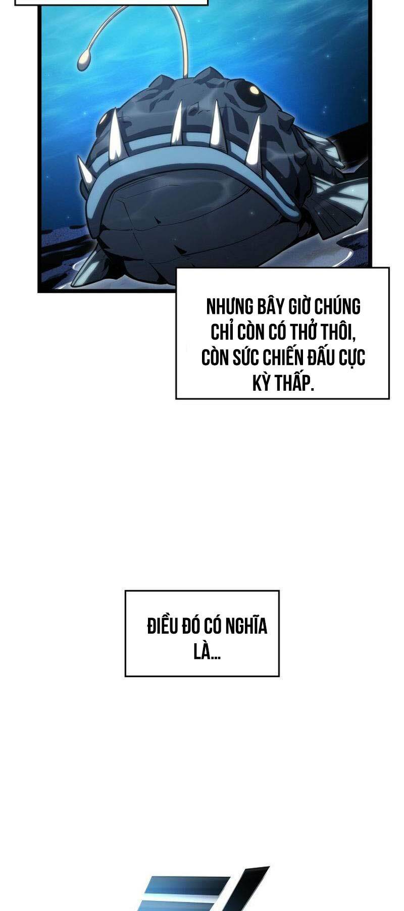 Sự Trở Lại Của Người Chơi Cấp Sss Chap 93 - Next Chap 94