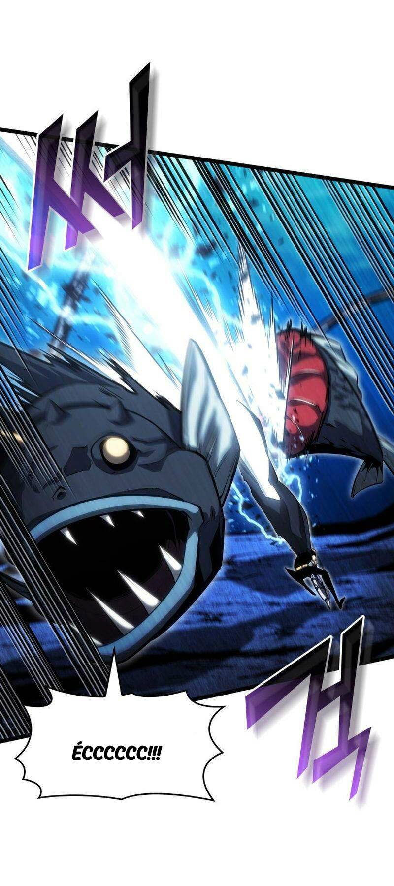 Sự Trở Lại Của Người Chơi Cấp Sss Chap 93 - Next Chap 94