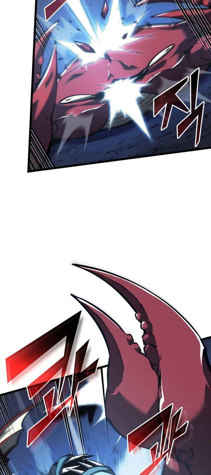 Sự Trở Lại Của Người Chơi Cấp Sss Chap 93 - Next Chap 94