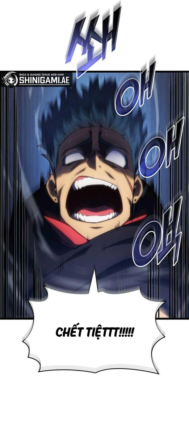 Sự Trở Lại Của Người Chơi Cấp Sss Chap 93 - Next Chap 94