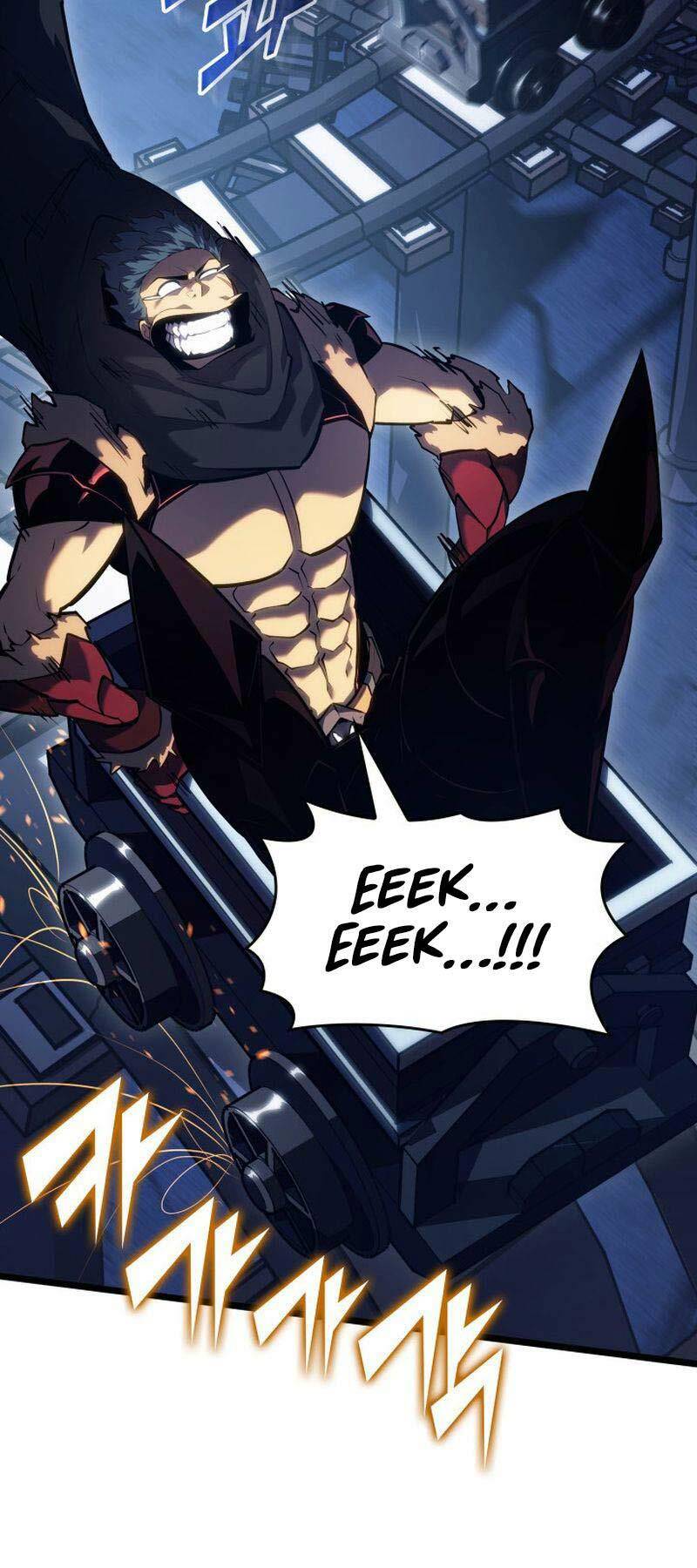 Sự Trở Lại Của Người Chơi Cấp Sss Chap 93 - Next Chap 94