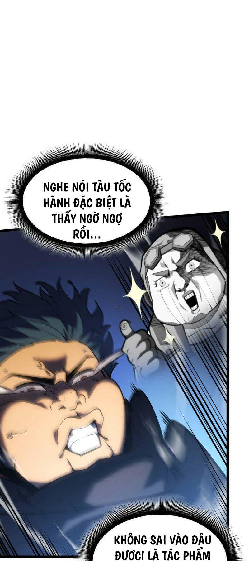 Sự Trở Lại Của Người Chơi Cấp Sss Chap 93 - Next Chap 94