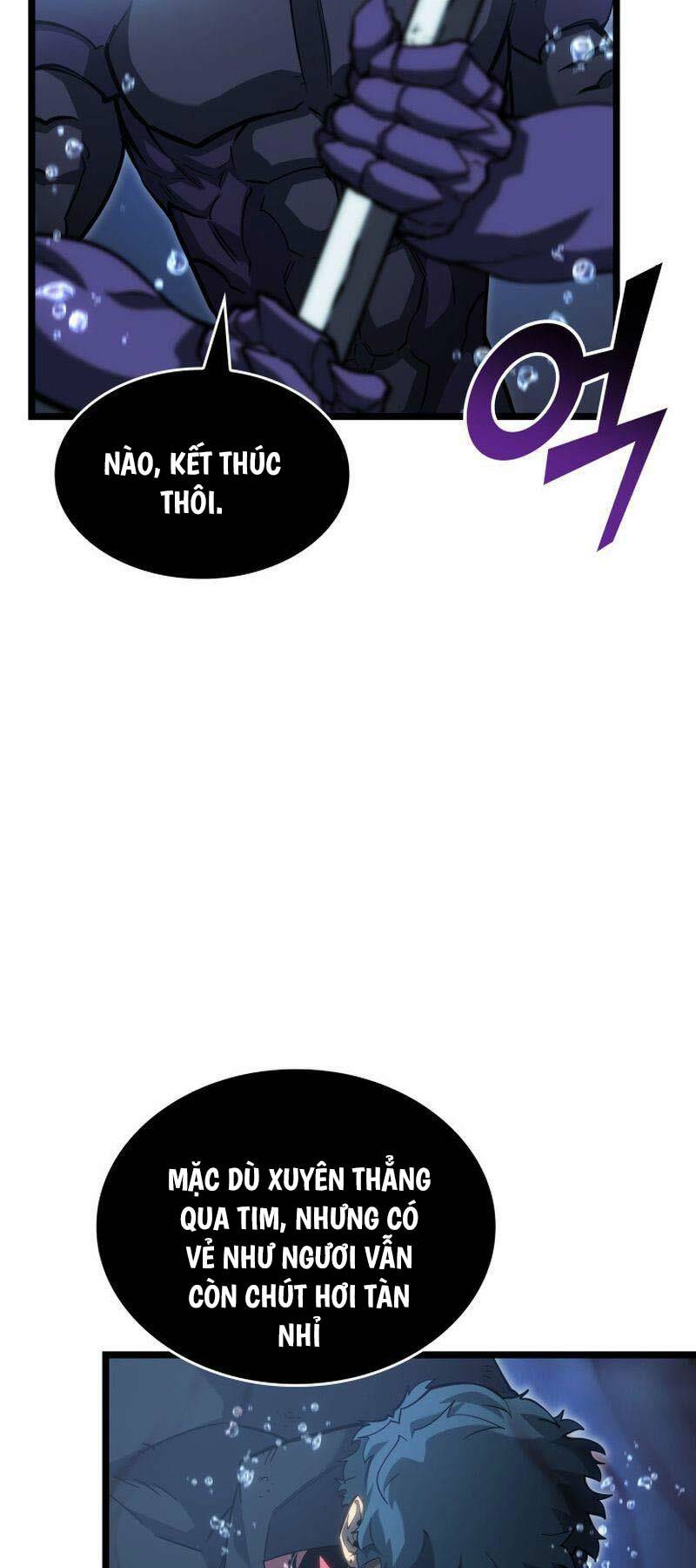 Sự Trở Lại Của Người Chơi Cấp Sss Chap 93 - Next Chap 94