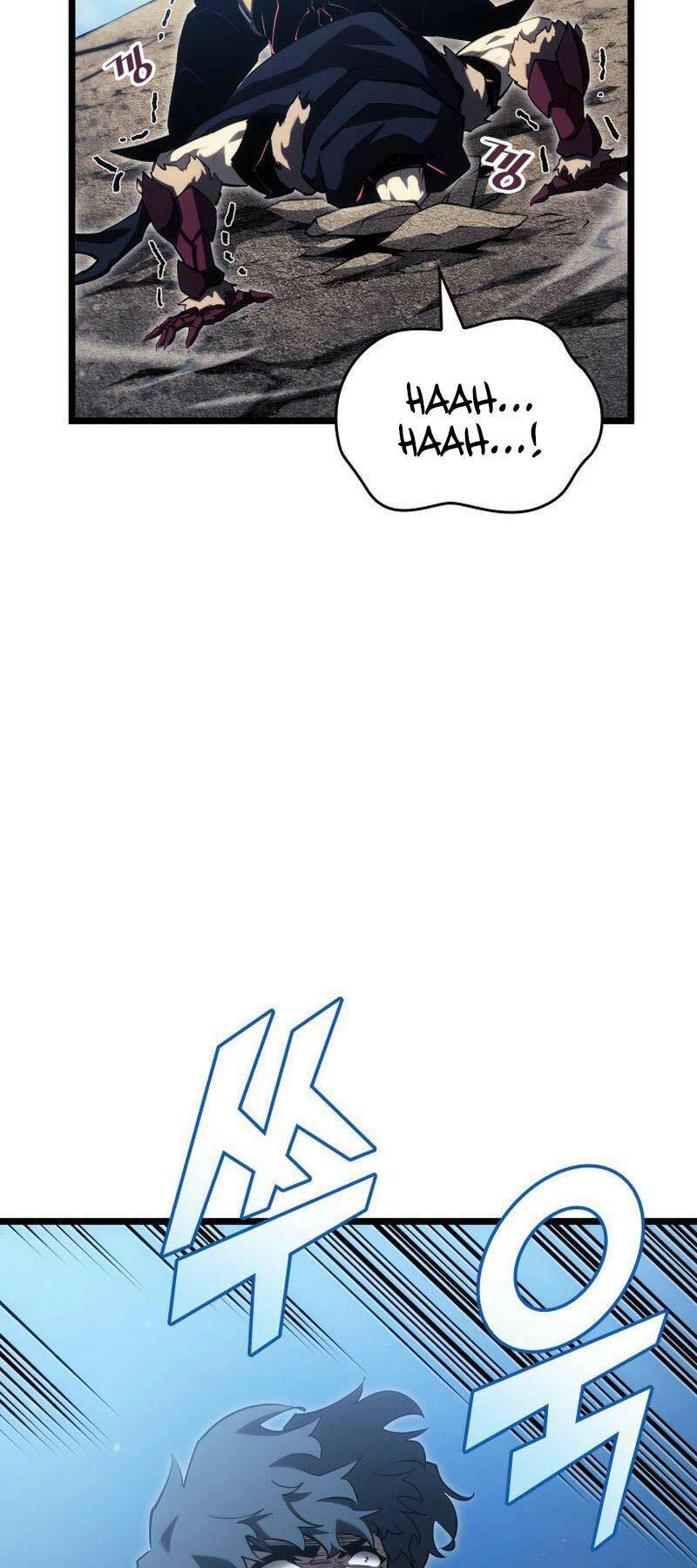 Sự Trở Lại Của Người Chơi Cấp Sss Chap 93 - Next Chap 94