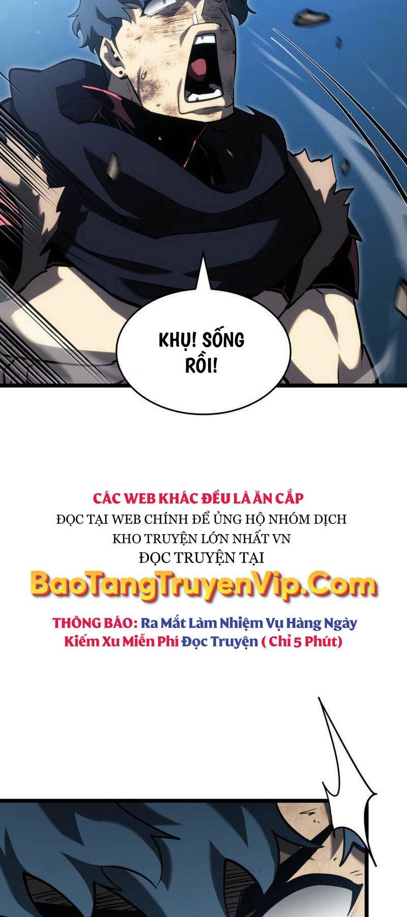 Sự Trở Lại Của Người Chơi Cấp Sss Chap 93 - Next Chap 94