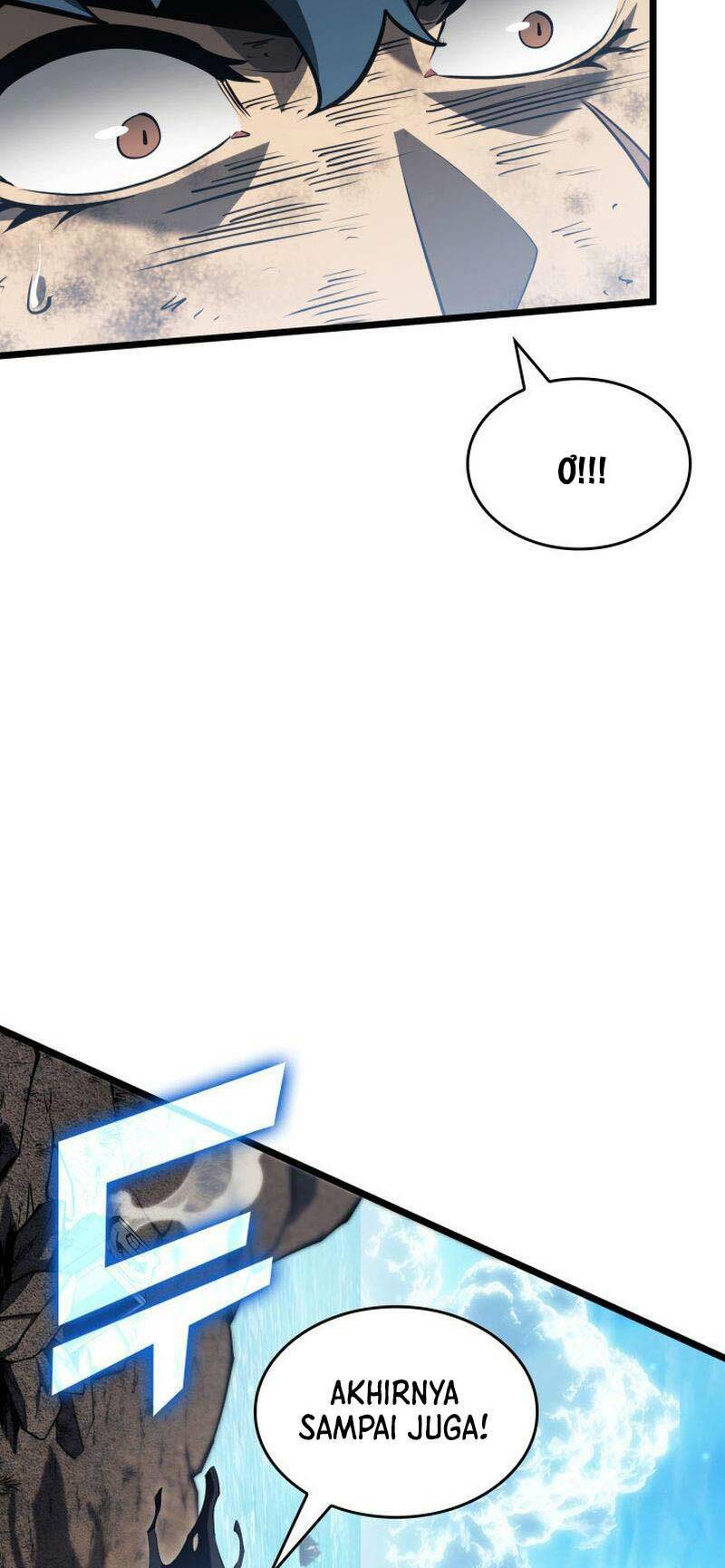 Sự Trở Lại Của Người Chơi Cấp Sss Chap 93 - Next Chap 94