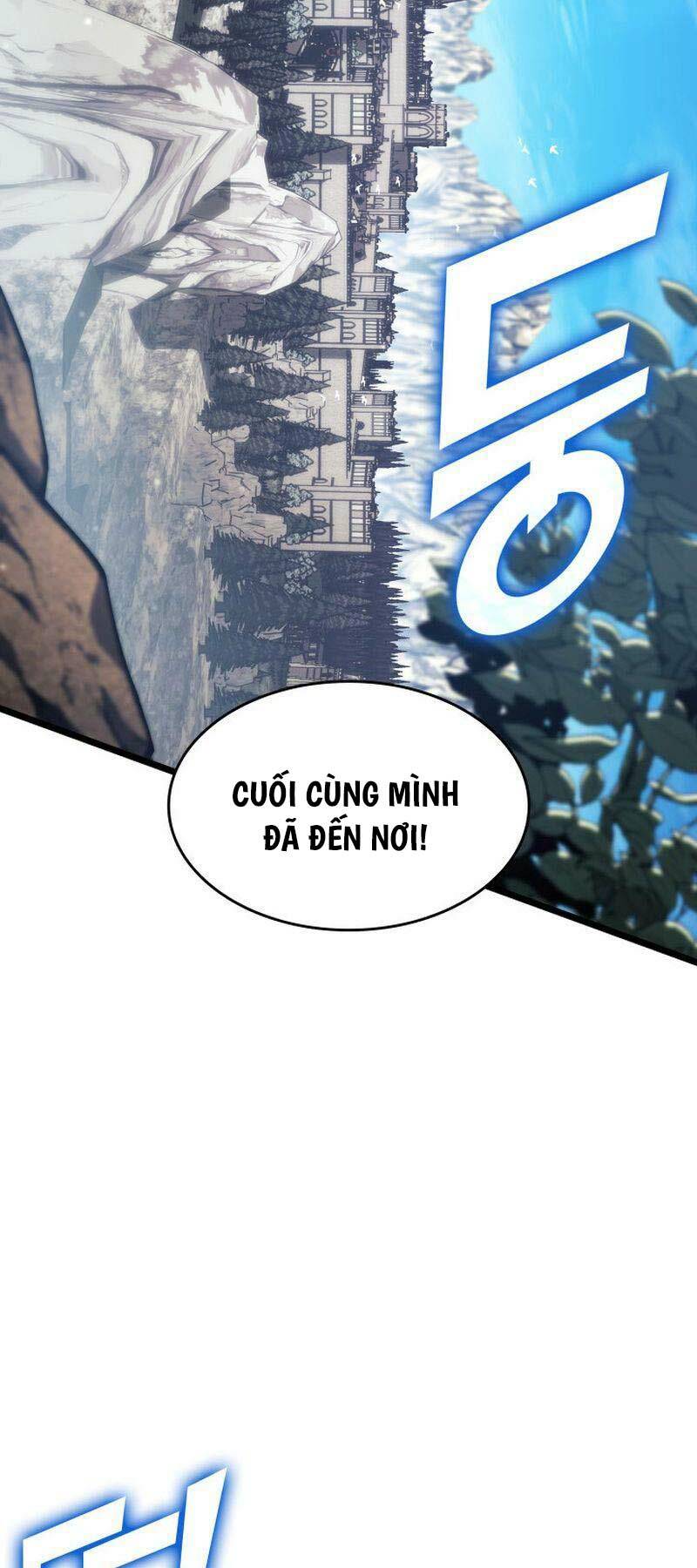 Sự Trở Lại Của Người Chơi Cấp Sss Chap 93 - Next Chap 94