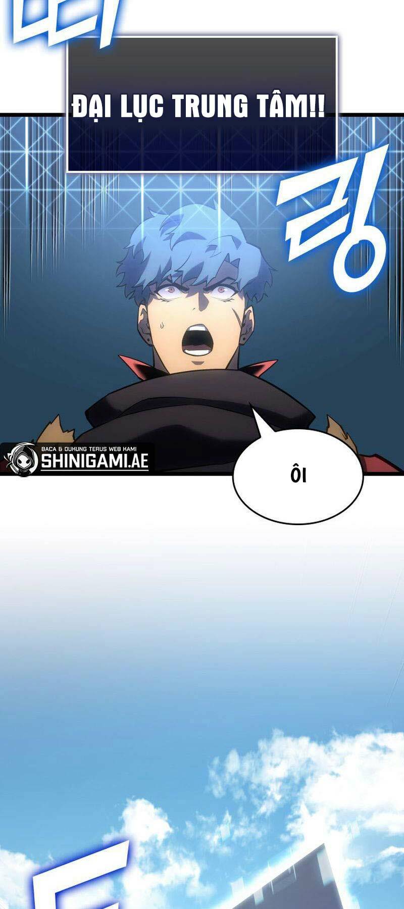 Sự Trở Lại Của Người Chơi Cấp Sss Chap 93 - Next Chap 94