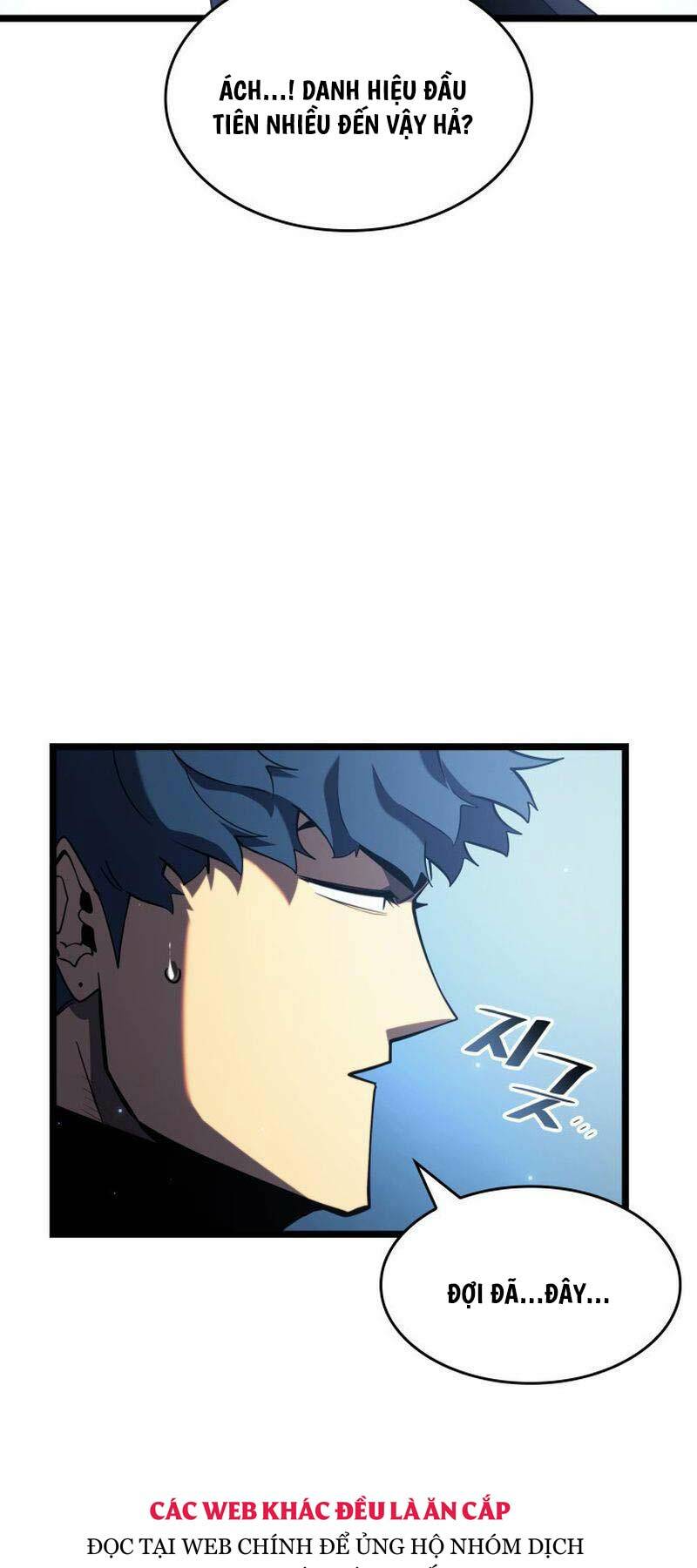 Sự Trở Lại Của Người Chơi Cấp Sss Chap 93 - Next Chap 94