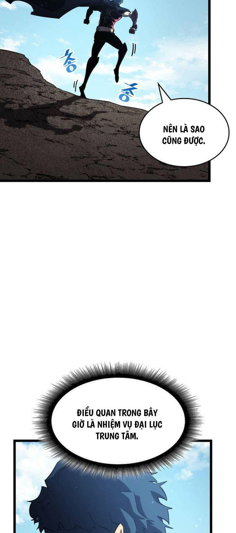 Sự Trở Lại Của Người Chơi Cấp Sss Chap 93 - Next Chap 94