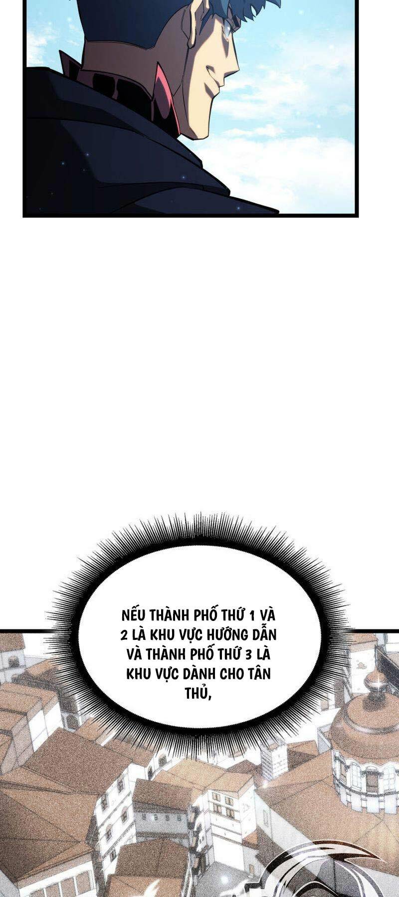 Sự Trở Lại Của Người Chơi Cấp Sss Chap 93 - Next Chap 94