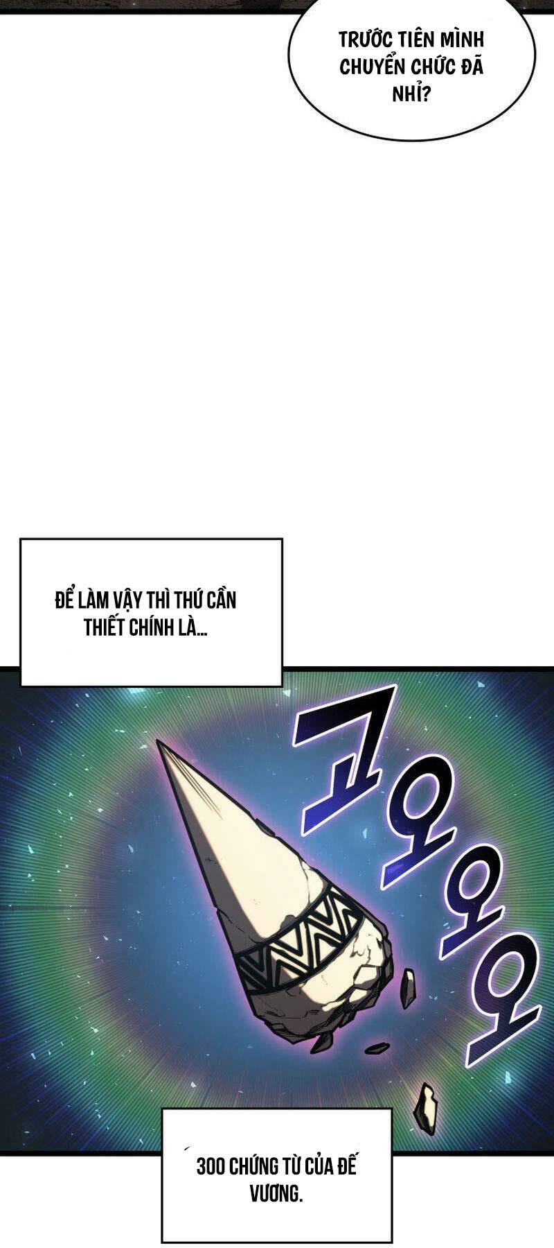 Sự Trở Lại Của Người Chơi Cấp Sss Chap 93 - Next Chap 94