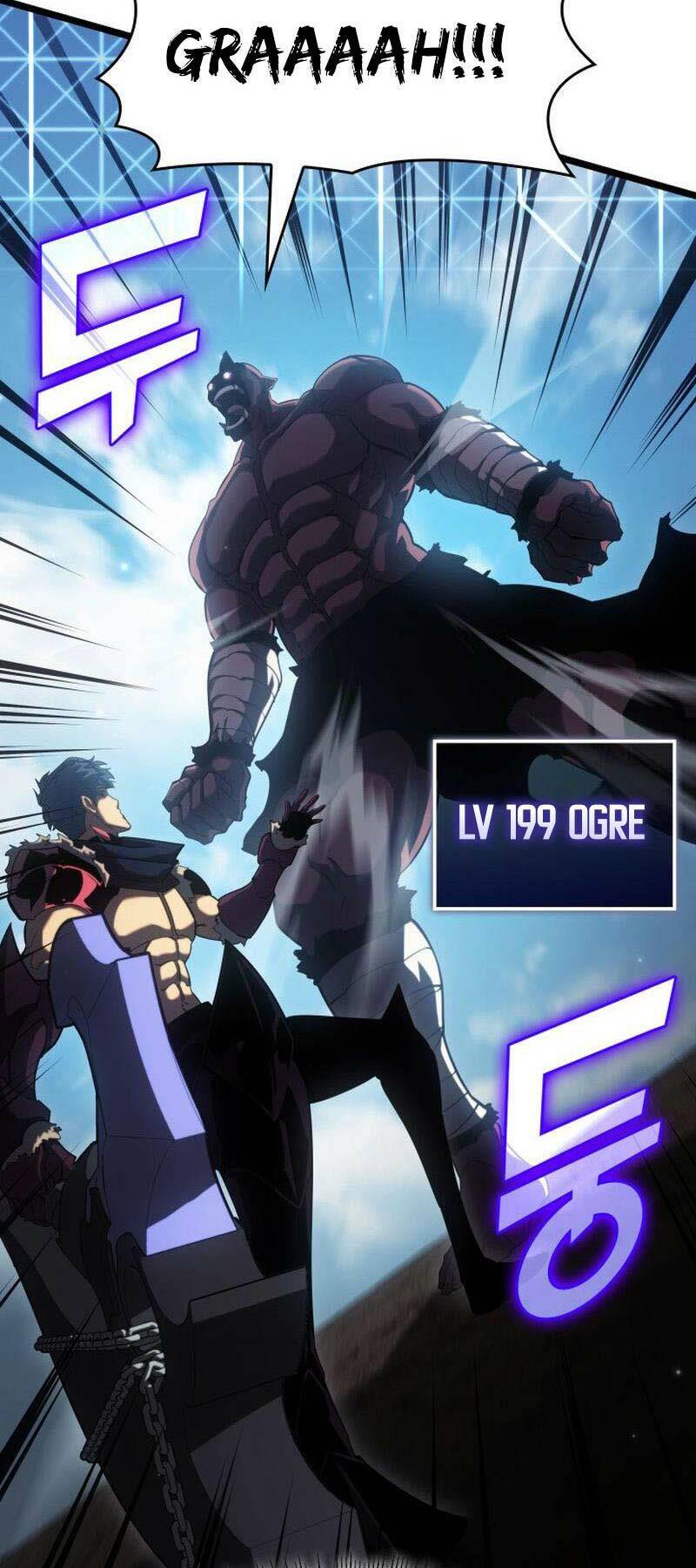 Sự Trở Lại Của Người Chơi Cấp Sss Chap 93 - Next Chap 94