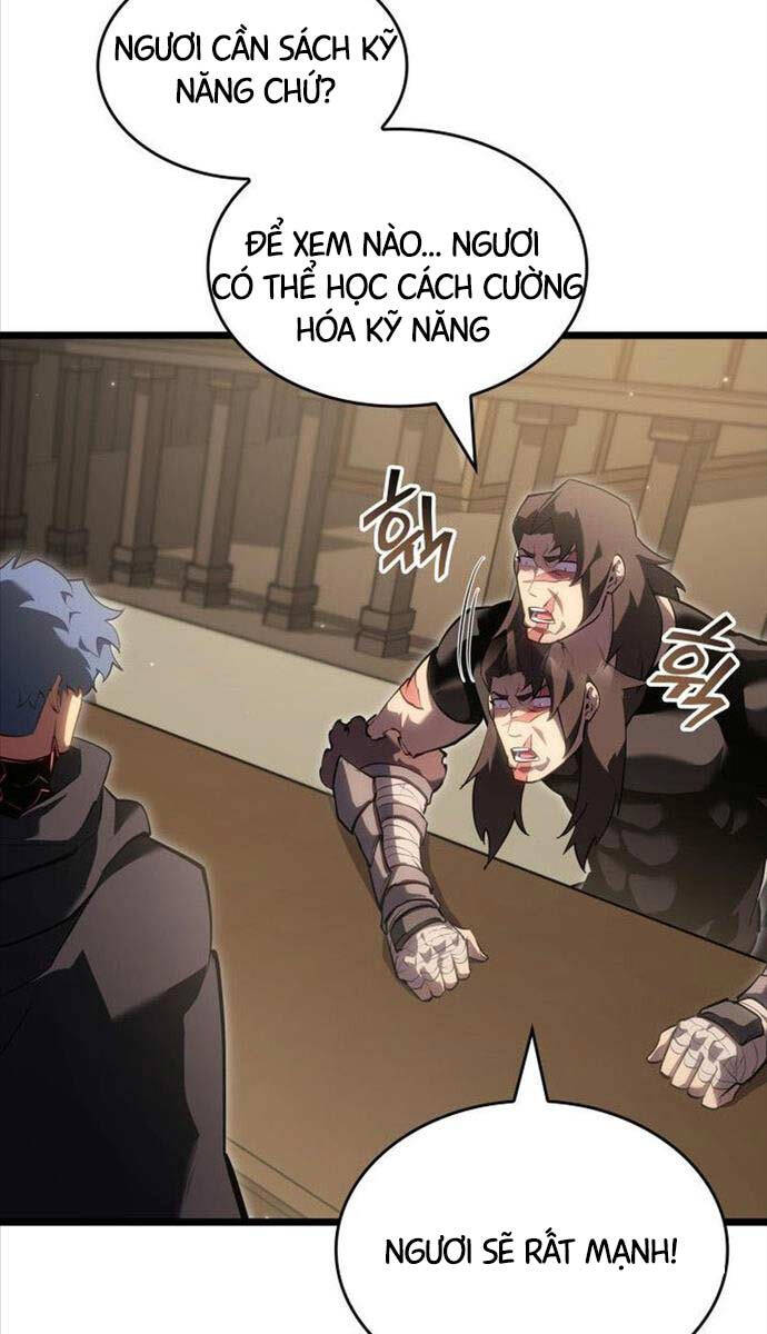 Sự Trở Lại Của Người Chơi Cấp Sss Chap 94 - Next Chap 95