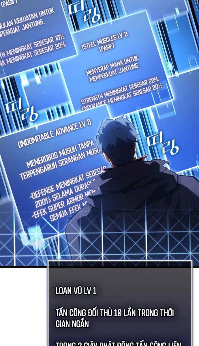 Sự Trở Lại Của Người Chơi Cấp Sss Chap 94 - Next Chap 95