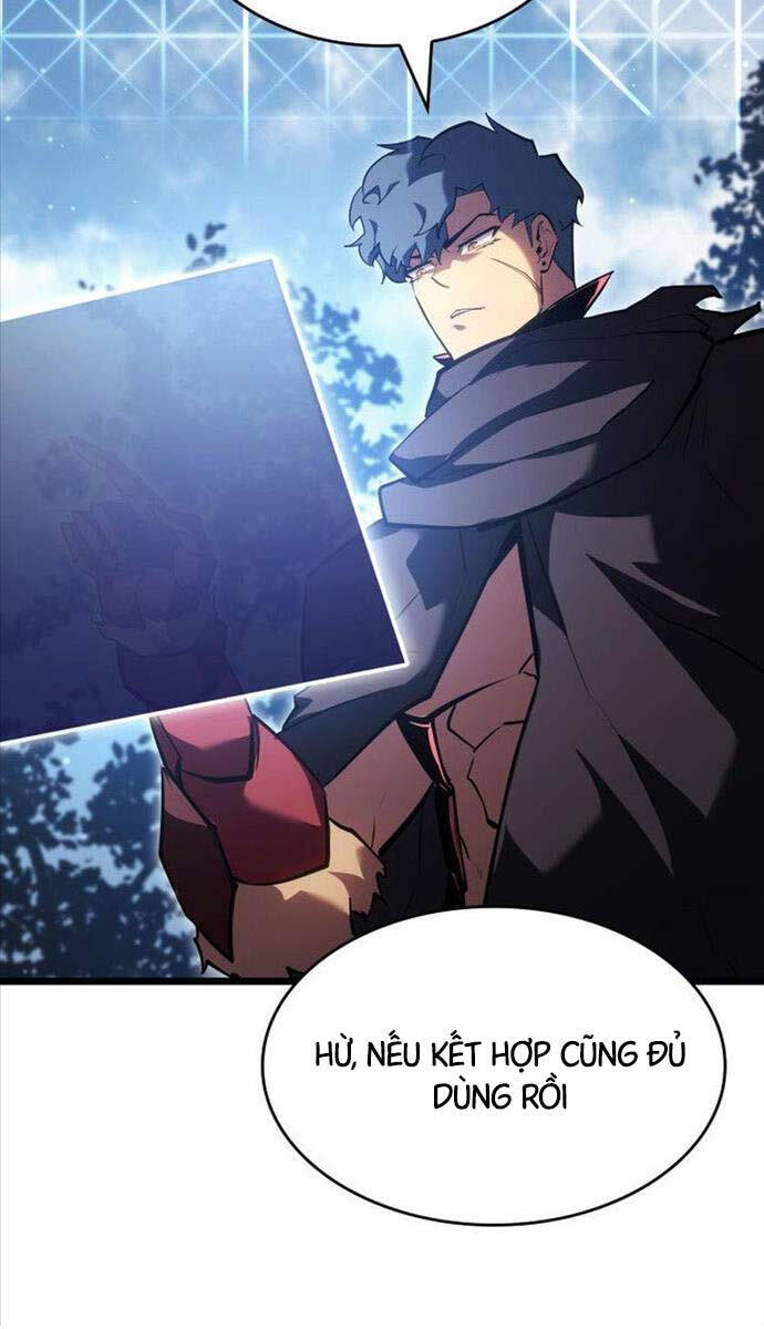 Sự Trở Lại Của Người Chơi Cấp Sss Chap 94 - Next Chap 95