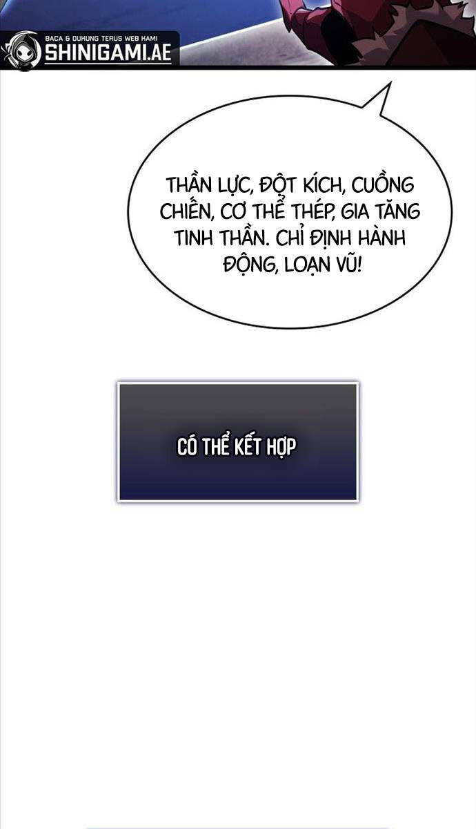 Sự Trở Lại Của Người Chơi Cấp Sss Chap 94 - Next Chap 95