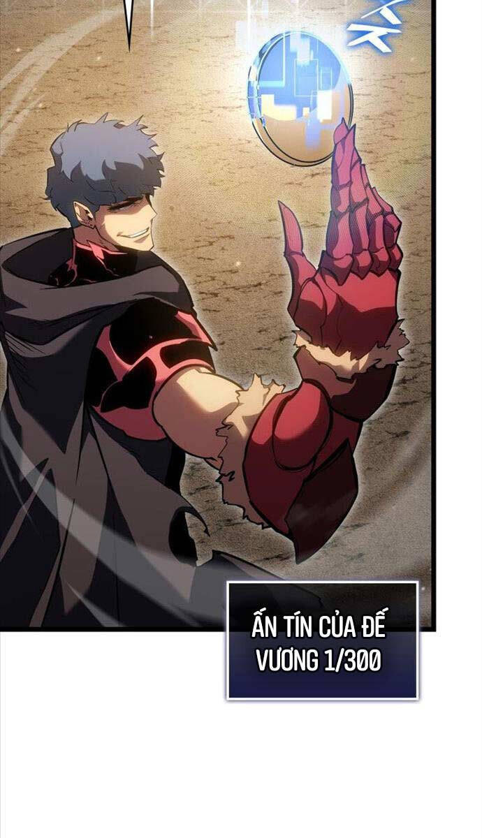 Sự Trở Lại Của Người Chơi Cấp Sss Chap 94 - Next Chap 95