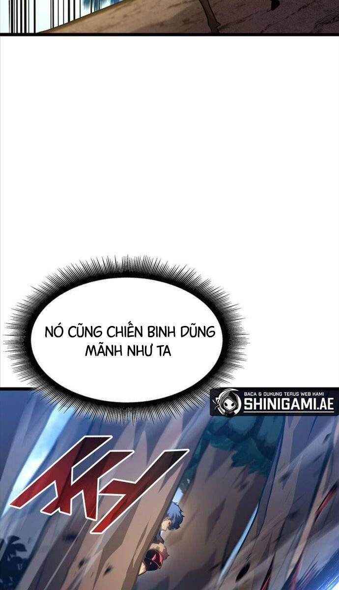 Sự Trở Lại Của Người Chơi Cấp Sss Chap 94 - Next Chap 95