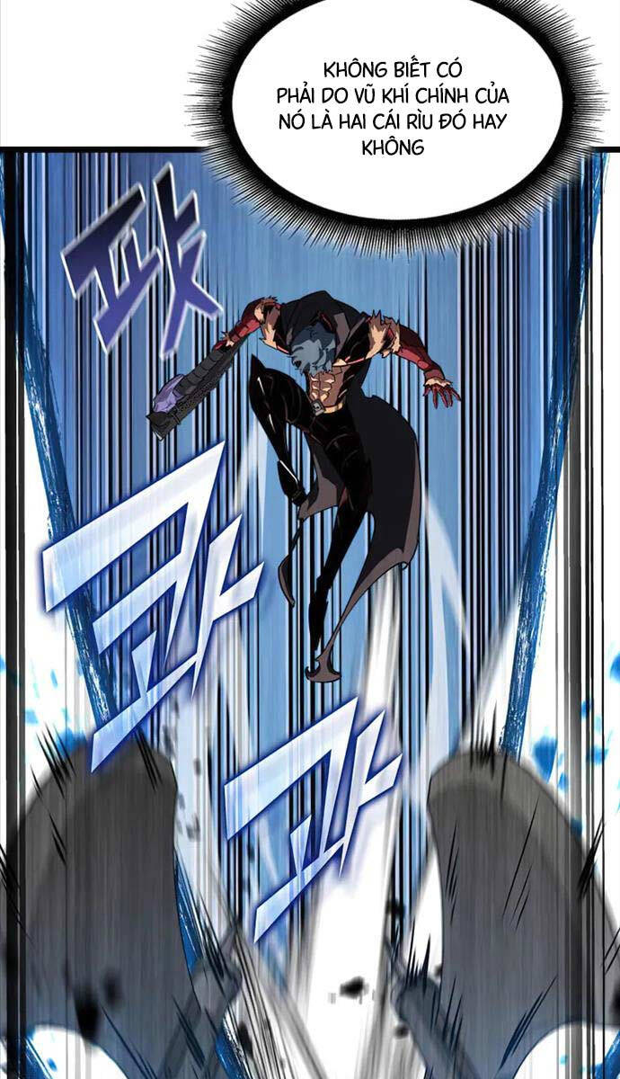 Sự Trở Lại Của Người Chơi Cấp Sss Chap 95 - Next Chap 96