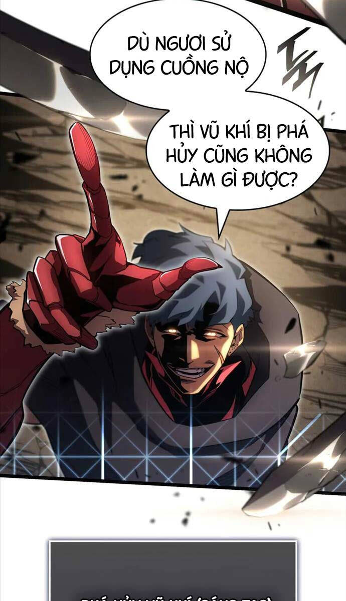 Sự Trở Lại Của Người Chơi Cấp Sss Chap 95 - Next Chap 96