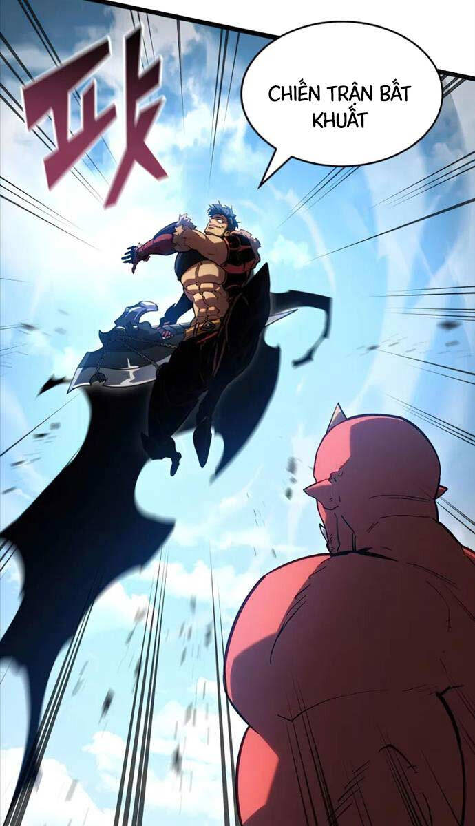 Sự Trở Lại Của Người Chơi Cấp Sss Chap 95 - Next Chap 96