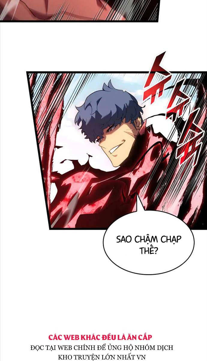 Sự Trở Lại Của Người Chơi Cấp Sss Chap 95 - Next Chap 96