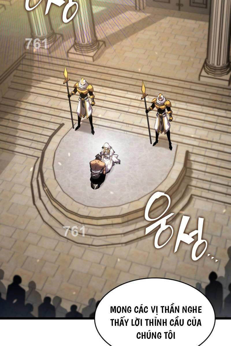 Sự Trở Lại Của Người Chơi Cấp Sss Chap 96 - Next Chap 97