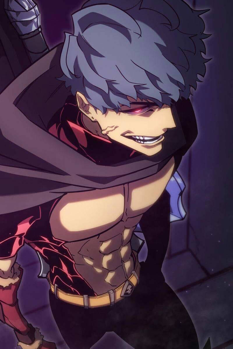 Sự Trở Lại Của Người Chơi Cấp Sss Chap 96 - Next Chap 97