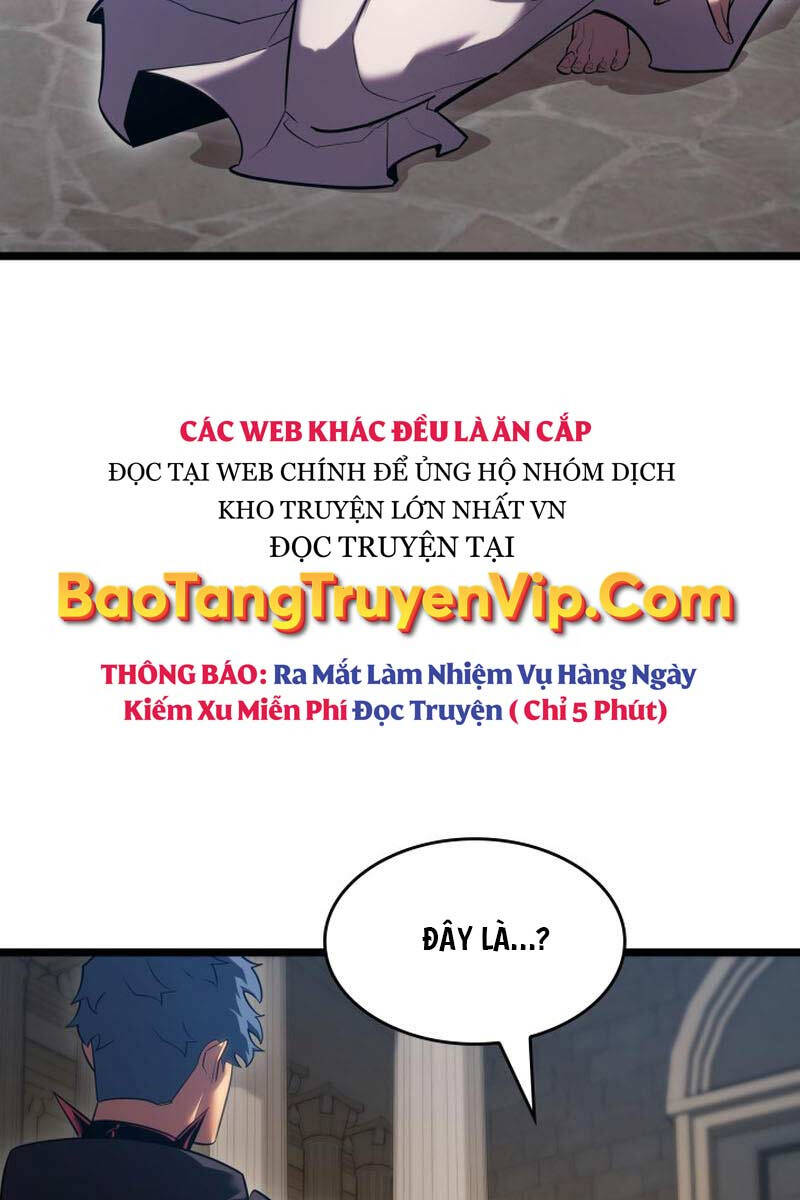 Sự Trở Lại Của Người Chơi Cấp Sss Chap 96 - Next Chap 97