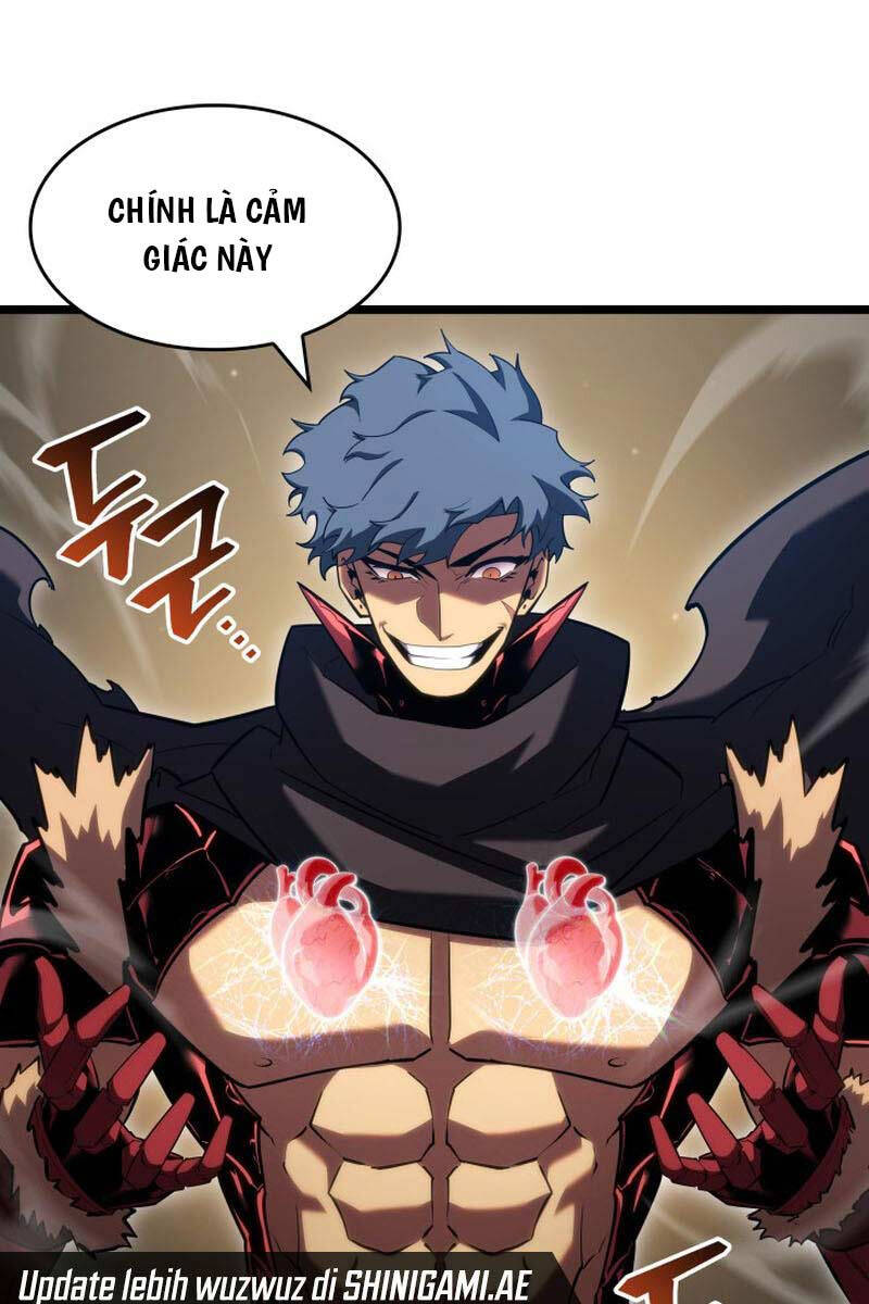 Sự Trở Lại Của Người Chơi Cấp Sss Chap 96 - Next Chap 97